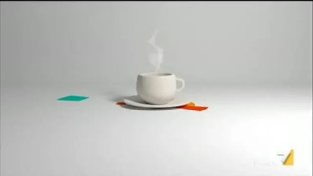 Coffee Break