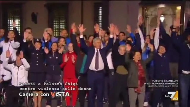Camera con Vista