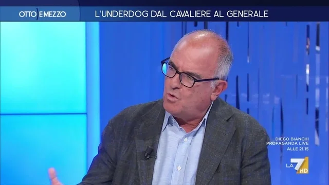 Vannacci, Corrias: "E' un problema per la destra"