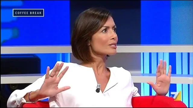 Carfagna: 'Non mi candido per Napoli, Caldoro è l'uomo giusto'