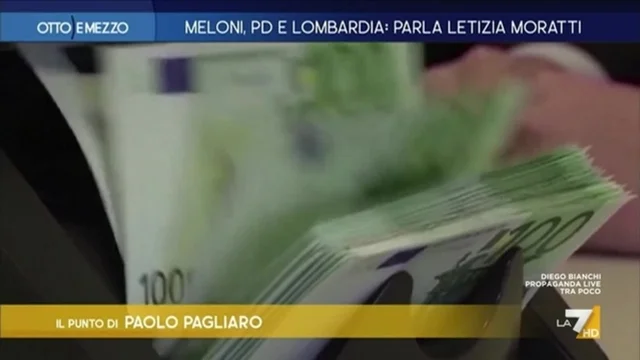 La destra e le tasse, a Roma e a Londra