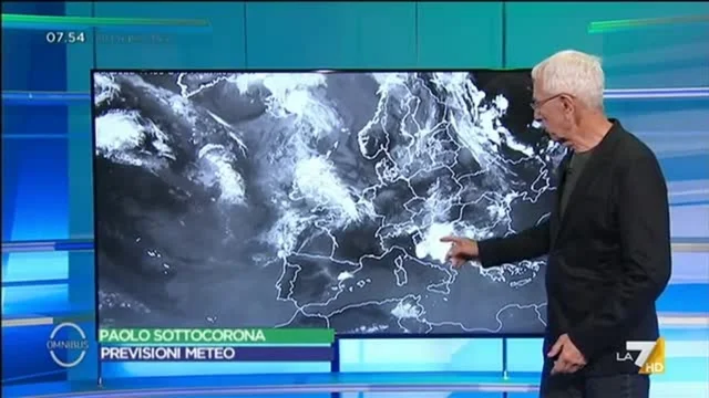 Omnibus - Meteo