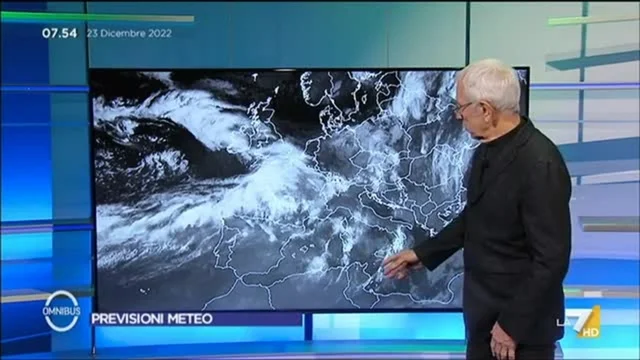 Omnibus - Meteo