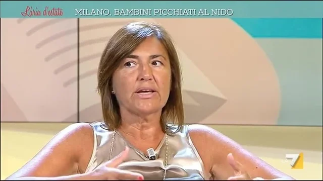 Polverini (FI): 'Già al lavoro per le telecamere negli asili'