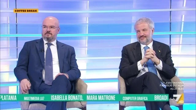 Caso Paragon-Cancellato, Claudio Borghi: "Il Copasir sta facendo un'analisi rigorosa, magari non lo ha intercettato nessuno"