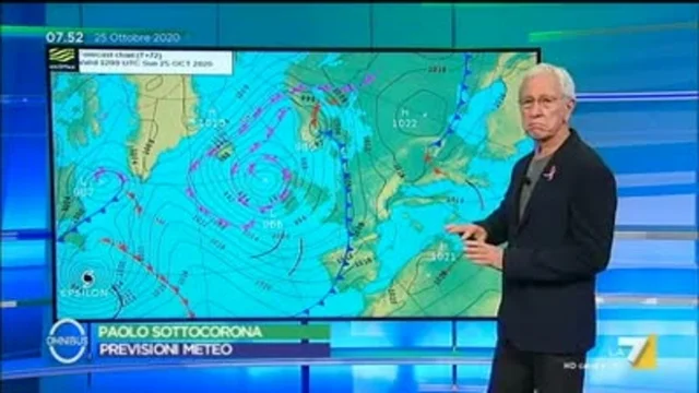 Omnibus - Meteo