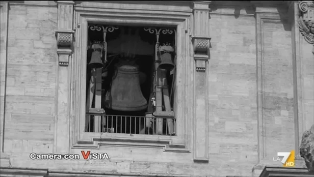 Camera con vista - 28/4/2025
