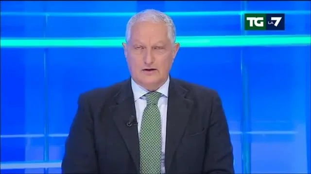 TG LA7