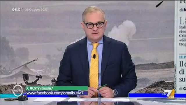 Omnibus Dibattito