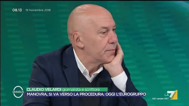 Manovra, si va verso la procedura