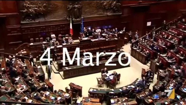 #MaratonaMentana, domenica 4 marzo dalle 22.30