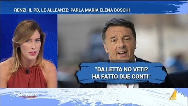 In Onda - Puntata del 28/07/2022