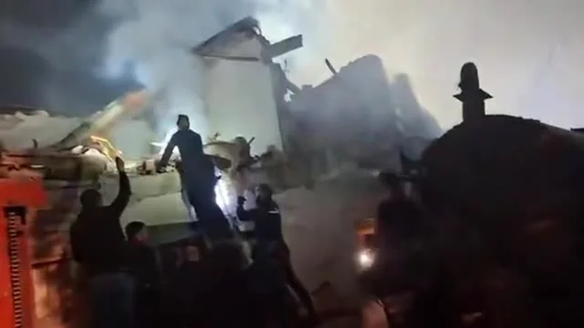 Sgombero finisce in tragedia nel Veronese: 3 carabinieri morti, esplosione causata dagli occupanti