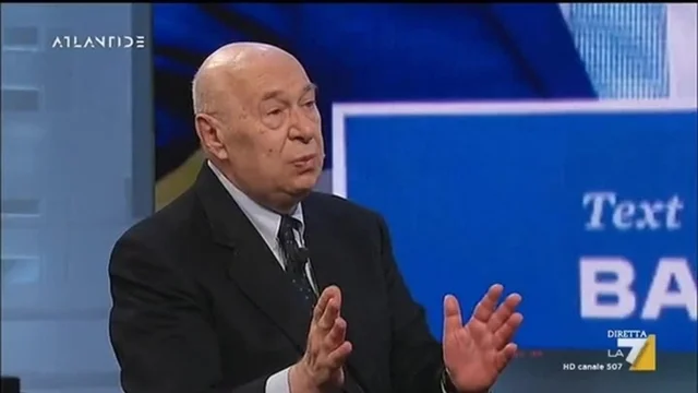 Elezioni USA, Paolo Mieli commenta il discorso di Biden: "Ha parlato da Presidente"