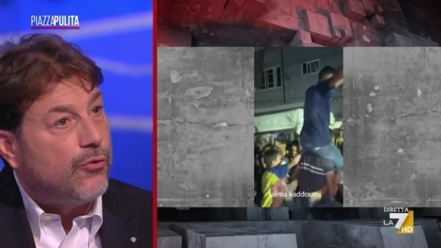 Accordo Israele-Hamas, Montanari: "Cessate il fuoco? Mi chiedo se è un cessate il genocidio..."