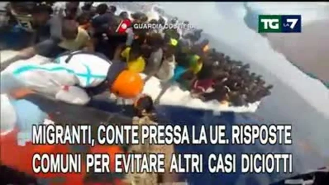 TG LA7