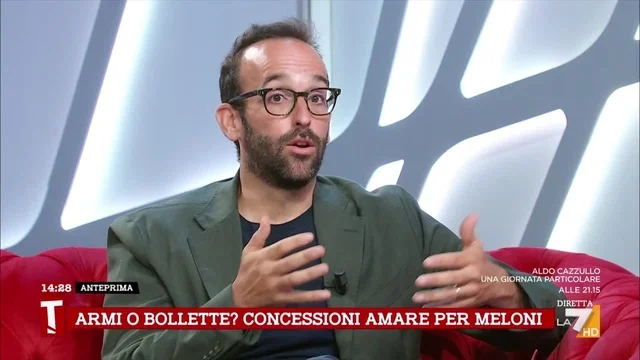 Salvaguardia per energia, Cerasa: "Prima vittoria politica di Meloni dal referendum"