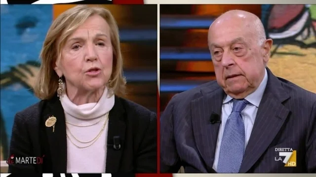 Magliaro provoca Elsa Fornero: "Lei andava in piazza...o no?". La risposta della professoressa