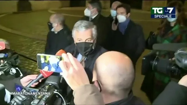 Renata Polverini vota la fiducia al Governo, Tajani: "È fuori da Forza Italia"