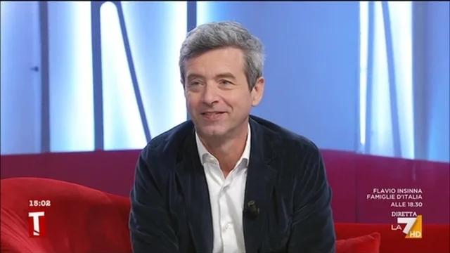 Tagadà - Puntata del 20/3/2025