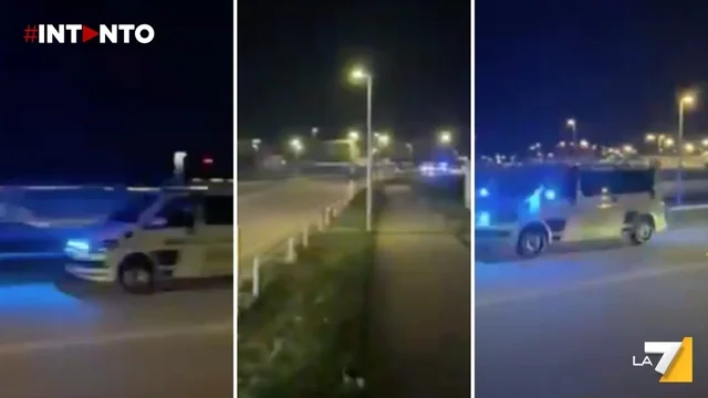 Droni paralizzano gli aeroporti di Oslo e Copenaghen: cresce l’incubo di un attacco russo in Europa