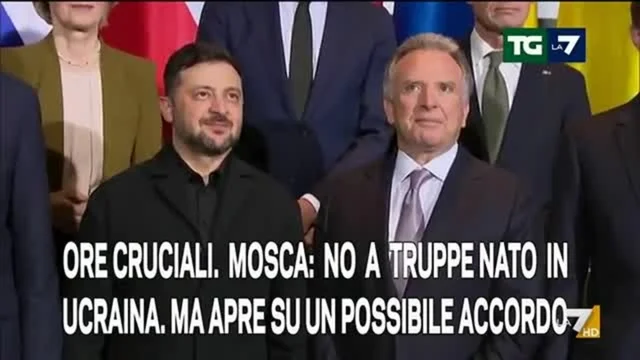 TG LA7