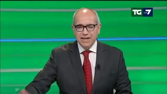 TGLA7 Notte - 01/05/2018