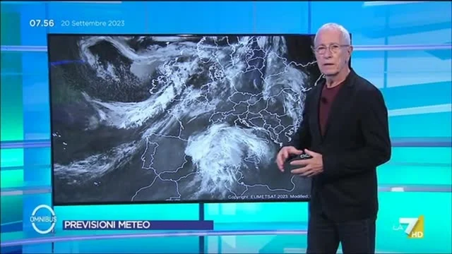 Meteo La7