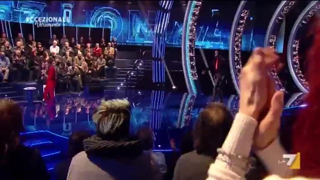 Alessio D'Amico, monologhista