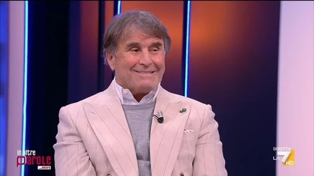 "Le nuove generazioni sono i lampadieri dell'umanità", la speranza di Brunello Cucinelli