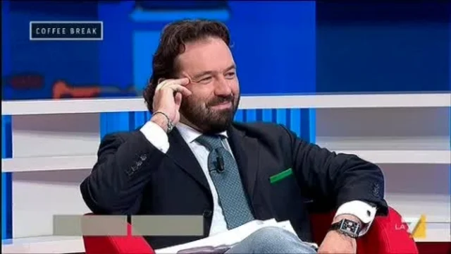 L'EDITORIALE DI VAIME DEL 28 OTTOBRE
