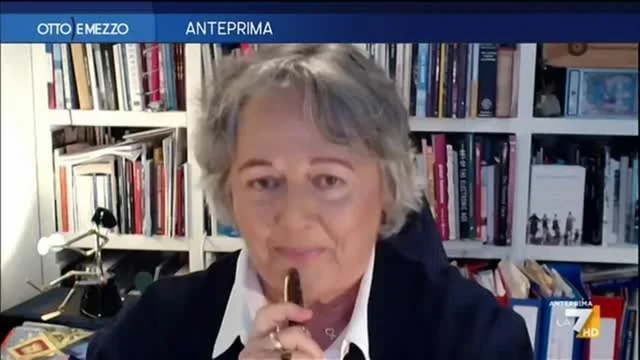 La primavera calda del Governo Meloni - Otto e Mezzo - Puntata del 3/4/2026