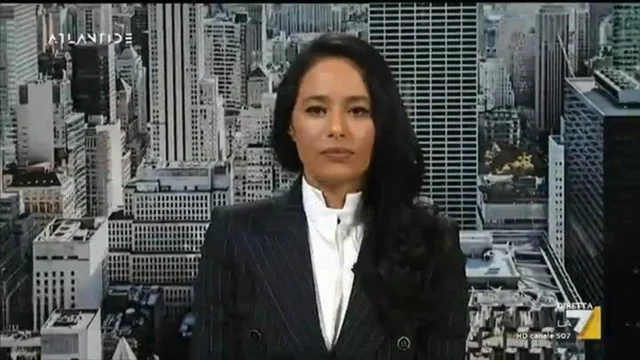 USA 2020, Rula Jebreal sul rapporto di Trump con le donne