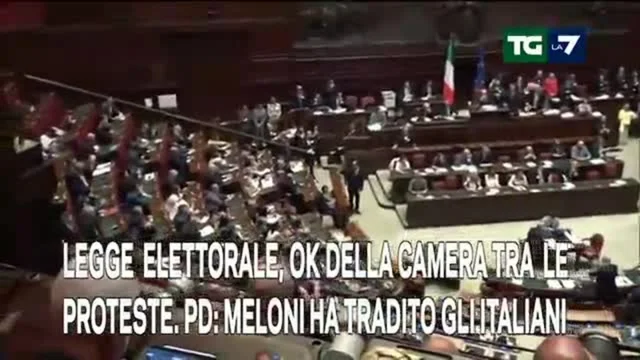 TG LA7