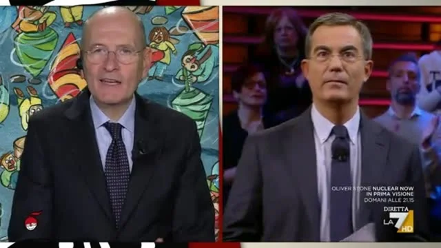 I sondaggi di Nando Pagnoncelli del 5/12/23