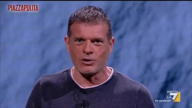 Come ti insulto Massini - Il racconto di Stefano Massini