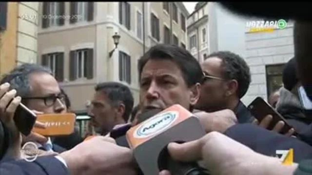 L'Aria che tira (R)