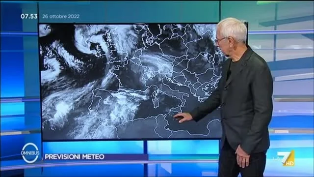 Omnibus - Meteo