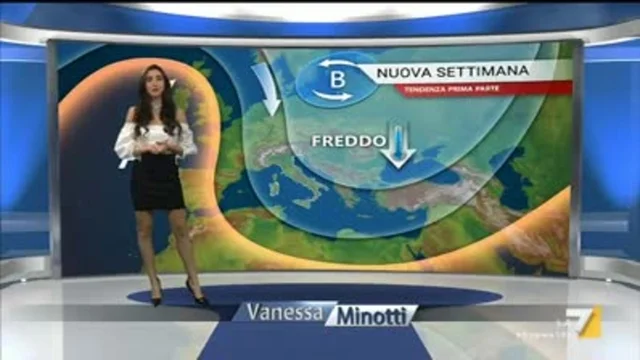 TG LA7