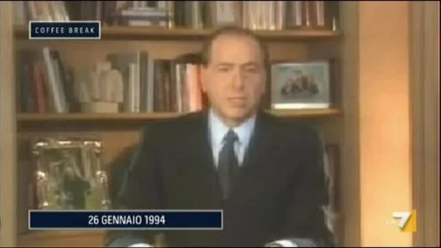 IMPRENDITORI E POLITICA