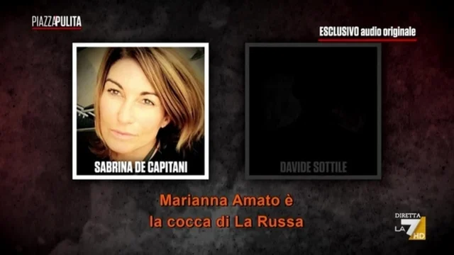 “Marianna Amato? È la cocca di La Russa” - L’audio esclusivo dall’inchiesta sui fondi per la cultura in Sicilia