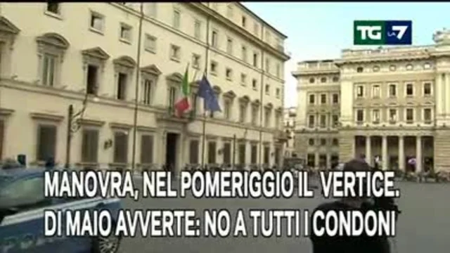 TG LA7