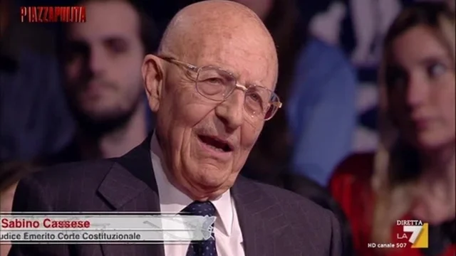 Piazzapulita - La rincorsa - Puntata 02/05/2019