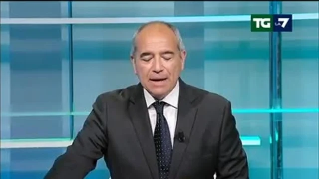 TGLA7 Notte - 04/09/2018
