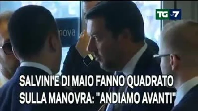TG LA7