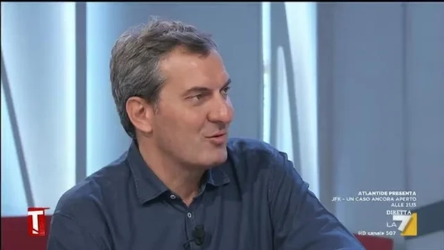 Tagadà - Puntata 25/09/2019