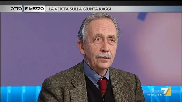 La verità sulla giunta Raggi