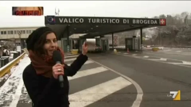 ESCLUSIVA WEB - PIANO RUBIK ITALIA SVIZZERA, CHI CI GUADAGNA?