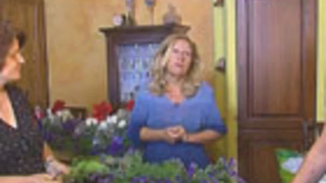 RICOMINCIARE CON I FIORI
