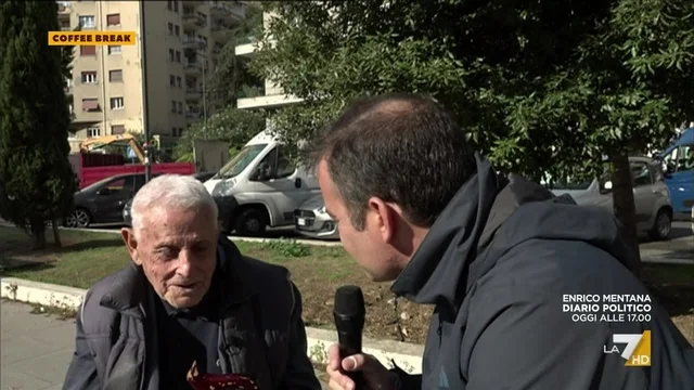 "Ho visto nascere tutte le Legislature" Intervista al decano della stampa parlamentare Pasquale Laurito